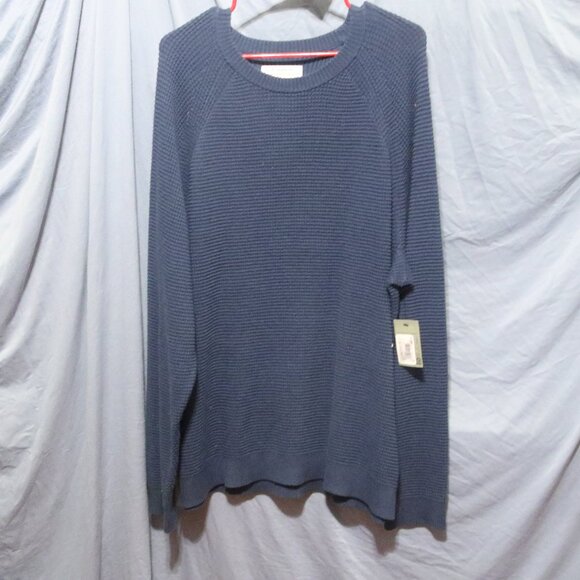 REI Cooperative Other - REI Cooperative Mens LS Sweater sz XL